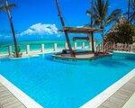 Tiki Beach Club & Resort, Zanzibar (Tanzanija) - namestitev