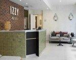 Hôtel Izzy By Happyculture