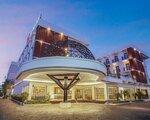 Swiss-belcourt Lombok, Mataram - namestitev