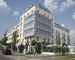 Holiday Inn Berlin Airport - Conference Centre, Berlin, Brandenburg - namestitev