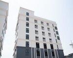 44 Residence And Resort, Bangkok - namestitev