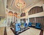 Siri Grand Bangkok Hotel, Bangkok (Tajska) - ostalo - namestitev