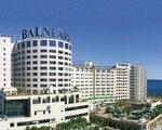 Magic Balneario Hotel, Valencija - namestitev