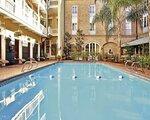 Holiday Inn French Quarter-chateau Lemoyne