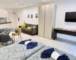 The Central Guesthouse, Malta - last minute počitnice