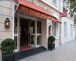 Best Western Saint Louis, Pariz-Alle Flughäfen - namestitev