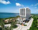 Hyatt Vivid Grand Island, Riviera Maya & otok Cozumel - namestitev