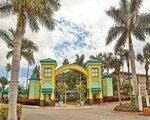 International Palms Resort & Conference Center, Daytona Beach - namestitev