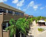 Eden Beach Resort, Bonaire - last minute počitnice