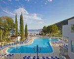 Mimosa Lido Palace Hotel, otok Losinj - namestitev