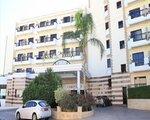 Anastasia Beach Hotel & Apartments, Larnaca (jug) - namestitev