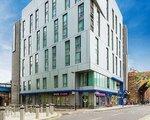 Travelodge London Central Southwark, Velika Britanija - ostalo - namestitev