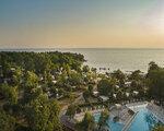 Aminess Maravea Camping Resort, otok Losinj - namestitev