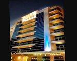 Ras al-Khaimah, Tulip_Hotel_Apartments