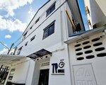 Tp House Naka, Phang Nga - namestitev