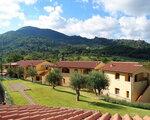 Borgo Etrusco, Florenz - namestitev