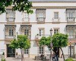Hotel Boutique Palacio Corredera, Costa de la Luz - namestitev