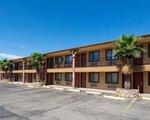 Days Inn By Wyndham Alamogordo, El Paso - namestitev