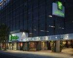 Holiday Inn New Orleans - Downtown Superdome, New Orleans - namestitev