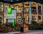 Holiday Inn Hotel & Suites Vancouver Downtown, Vancouver - namestitev
