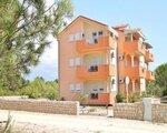 Dario Apartments, Zadar (Hrvaška) - namestitev