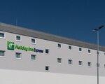 Holiday Inn Express Hamburg South A7 As42, An Ihg Hotel, Ostsee otoki - namestitev