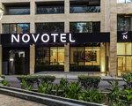 Novotel Mexico City Centro Histórico, Mehika-mesto & okolica - last minute počitnice