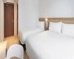 B&b Hotel Olhao Algarve, Faro - namestitev