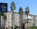 Holiday Inn Express Bakersfield, Kalifornija - namestitev