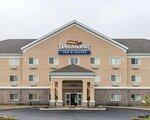 Baymont By Wyndham Indianapolis Northeast