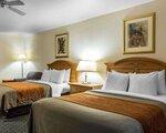 Fresno, Kalifornija, Comfort_Inn_+_Suites_Sequoia_Kings_Canyon