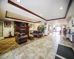 Comfort Inn & Suites Rock Springs, ZDA - nacionalni parki - namestitev