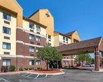 Michigan, Comfort_Inn_Warren