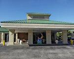 Wyndham Garden Fort Myers Beach, Fort Myers, Florida - namestitev