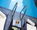 Cherish Hotel, Da Nang (Vietnam) - namestitev