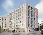 Rhein-Main Region, Aparthotel_Adagio_Heidelberg