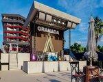 Granada Luxury Red, Antalya - all inclusive počitnice