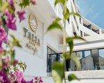 Talia Hotel & Spa, Tivat (Črna Gora) - namestitev