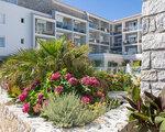 Hotel Revellata, Calvi (Korzika) - namestitev