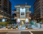 Apartmentos Turisticos Paraiso, Madeira - namestitev