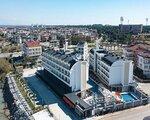 Turška Riviera, Belenli_Resort_Hotel