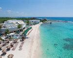 Grand Oasis Tulum Riviera, Riviera Maya & otok Cozumel - namestitev