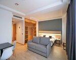 Hotel Alda Valladolid Sur, Madrid - namestitev