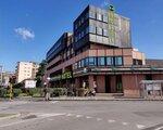Florenz, B+b_Hotel_Prato_City_Center