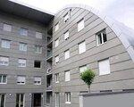 Comfort Aparthotel Besancon La City, Basel mesto & Kanton - namestitev