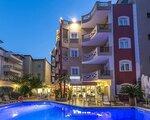 Evdion Hotel, Thessaloniki (Chalkidiki) - namestitev
