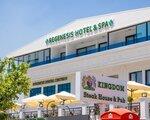 Regenesis Hotel & Spa, Turčija - iz Graza, last minute počitnice