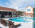 Sandy Beach Complex, Krf - namestitev