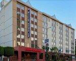 Hilton Garden Inn Los Angeles/hollywood, potovanja - Westkuste - namestitev