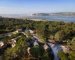 Costa de Prata, Village_Huttopia_Lagoa_De_%C3%93bidos